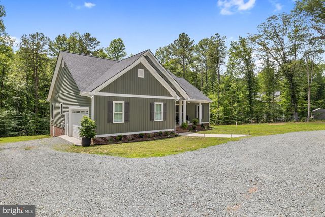 365 MOON SHADOW LN, Louisa, VA 23093
