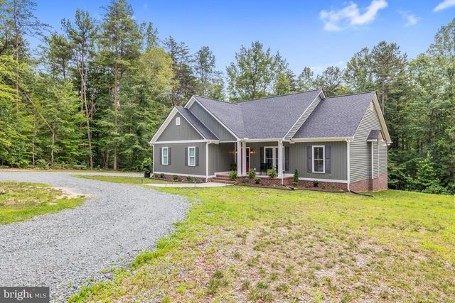 365 MOON SHADOW LN, Louisa, VA 23093