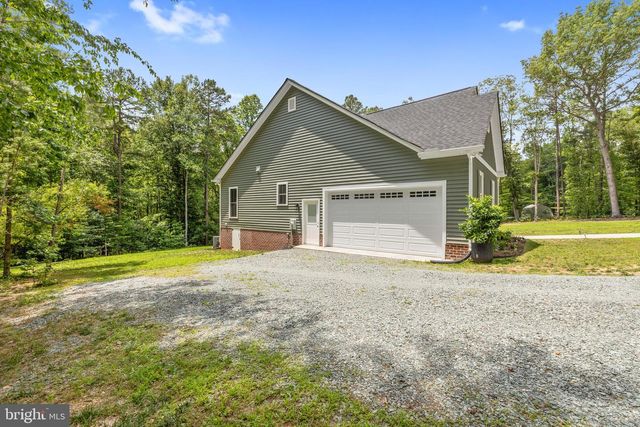 365 MOON SHADOW LN, Louisa, VA 23093