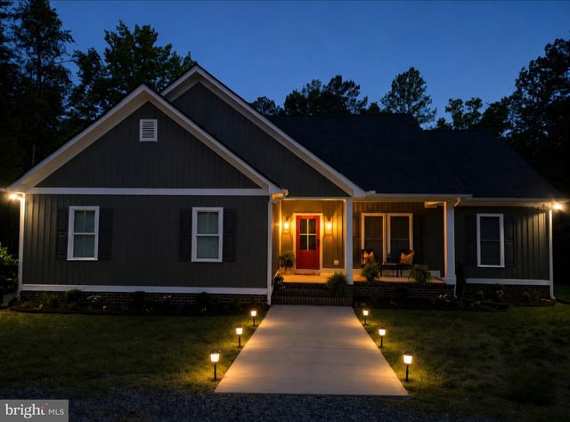 365 MOON SHADOW LN, Louisa, VA 23093