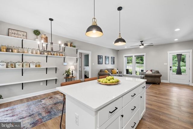 365 MOON SHADOW LN, Louisa, VA 23093