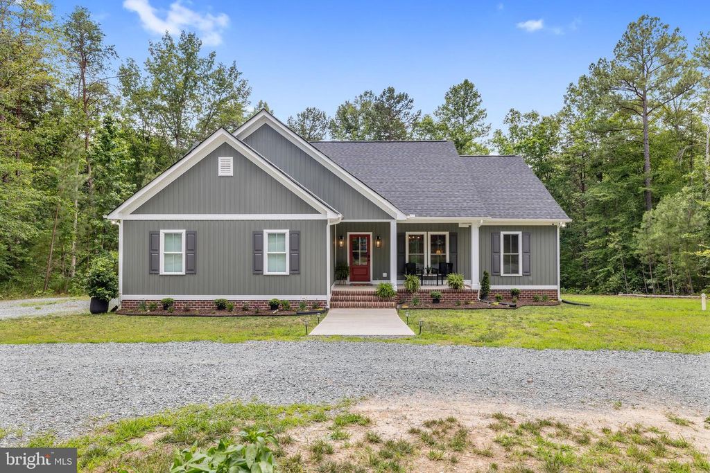 365 MOON SHADOW LN, Louisa, VA 23093