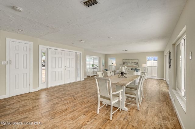 458 Sandpiper Drive, Satellite Beach, FL 32937