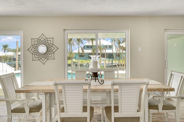 458 Sandpiper Drive, Satellite Beach, FL 32937