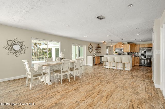 458 Sandpiper Drive, Satellite Beach, FL 32937