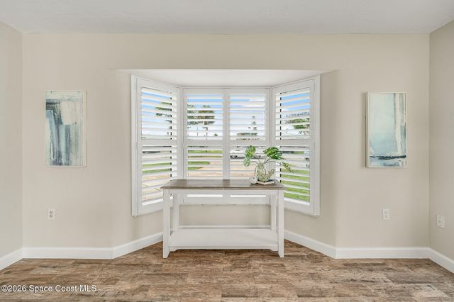 458 Sandpiper Drive, Satellite Beach, FL 32937