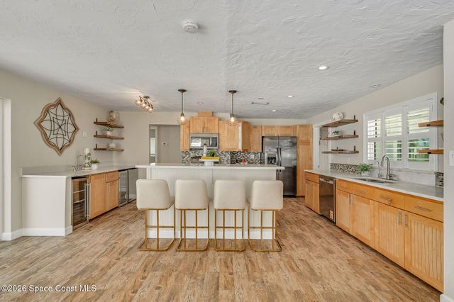 458 Sandpiper Drive, Satellite Beach, FL 32937