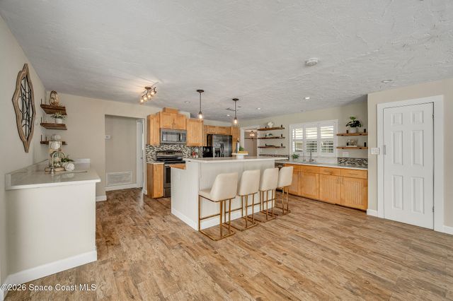 458 Sandpiper Drive, Satellite Beach, FL 32937