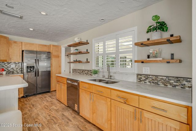 458 Sandpiper Drive, Satellite Beach, FL 32937