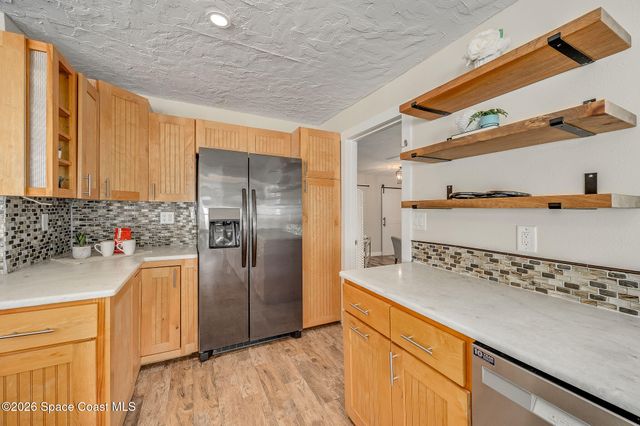 458 Sandpiper Drive, Satellite Beach, FL 32937