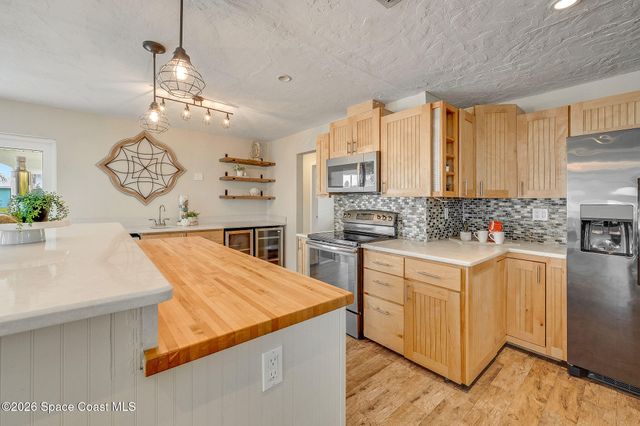 458 Sandpiper Drive, Satellite Beach, FL 32937