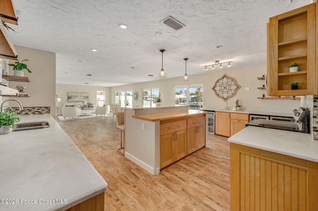 458 Sandpiper Drive, Satellite Beach, FL 32937