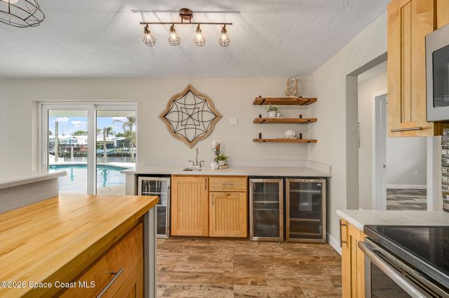 458 Sandpiper Drive, Satellite Beach, FL 32937