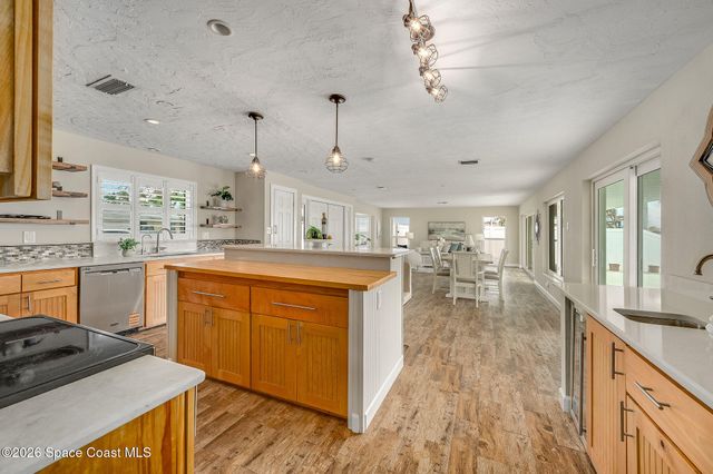 458 Sandpiper Drive, Satellite Beach, FL 32937