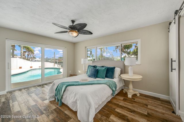 458 Sandpiper Drive, Satellite Beach, FL 32937