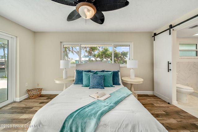 458 Sandpiper Drive, Satellite Beach, FL 32937