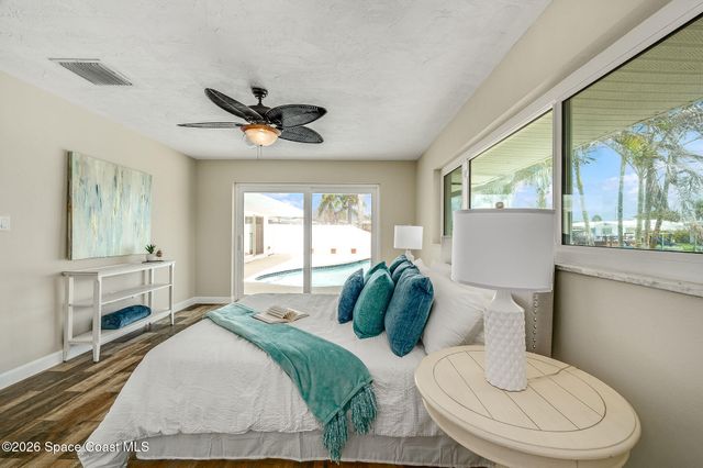 458 Sandpiper Drive, Satellite Beach, FL 32937