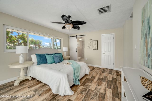 458 Sandpiper Drive, Satellite Beach, FL 32937