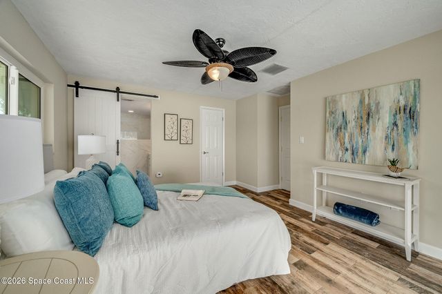458 Sandpiper Drive, Satellite Beach, FL 32937