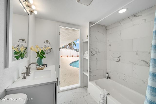 458 Sandpiper Drive, Satellite Beach, FL 32937