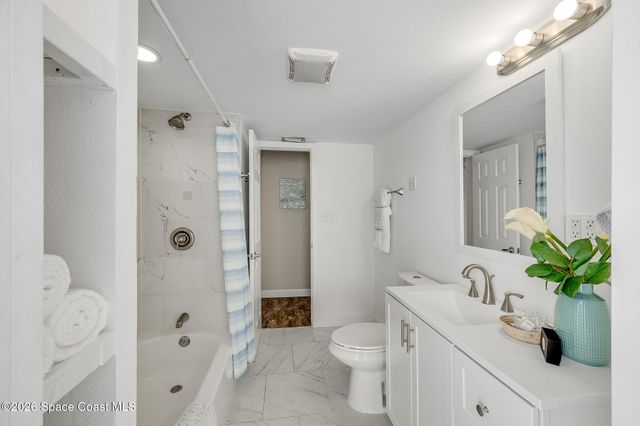 458 Sandpiper Drive, Satellite Beach, FL 32937