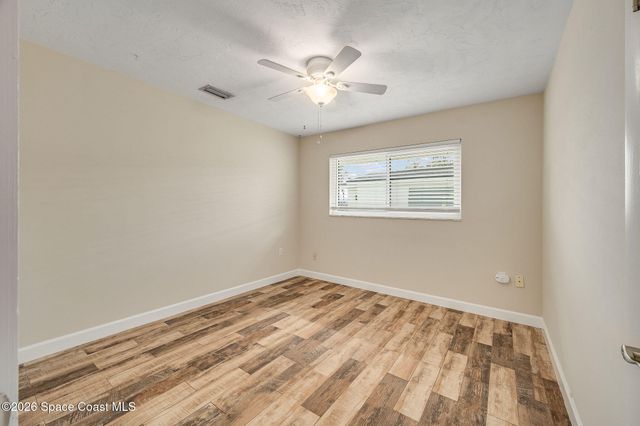 458 Sandpiper Drive, Satellite Beach, FL 32937