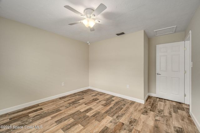 458 Sandpiper Drive, Satellite Beach, FL 32937