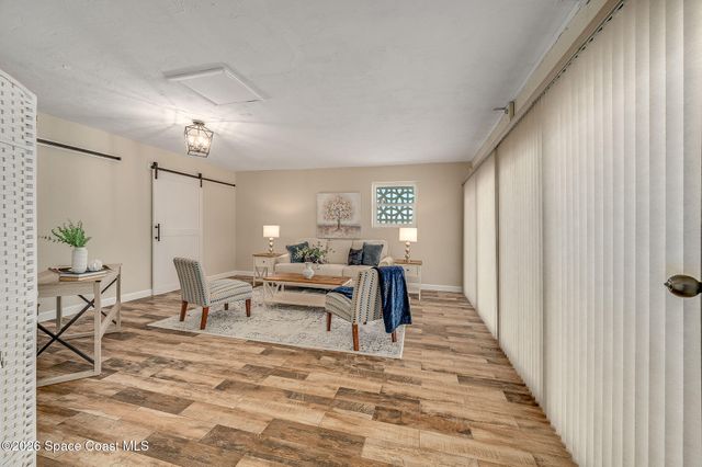 458 Sandpiper Drive, Satellite Beach, FL 32937