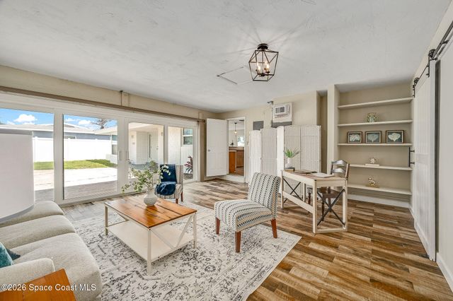 458 Sandpiper Drive, Satellite Beach, FL 32937