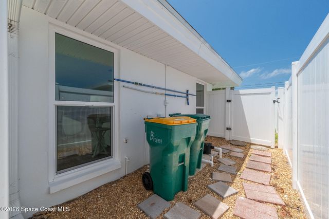 458 Sandpiper Drive, Satellite Beach, FL 32937