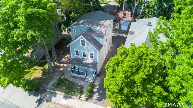 76 Burton Street, Waterbury, CT 06704