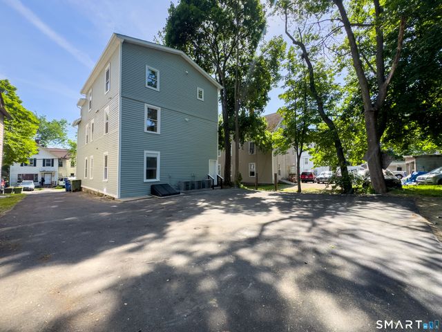 76 Burton Street, Waterbury, CT 06704