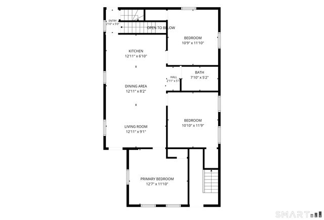 76 Burton Street, Waterbury, CT 06704