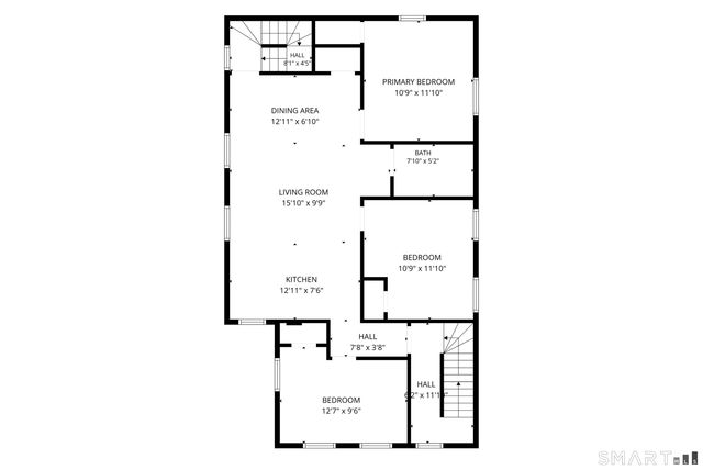 76 Burton Street, Waterbury, CT 06704