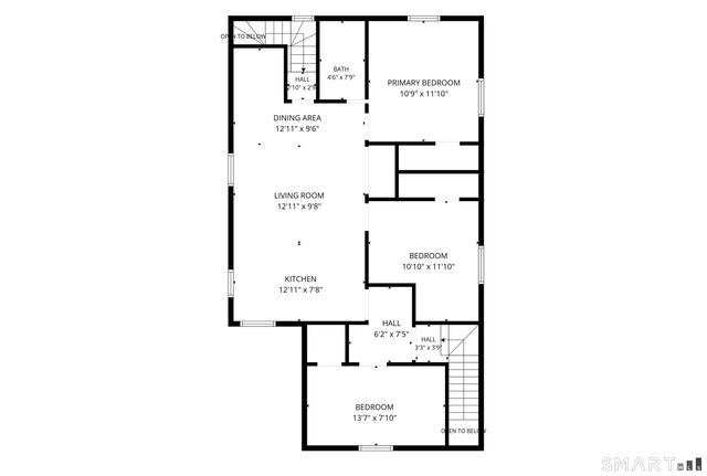 76 Burton Street, Waterbury, CT 06704