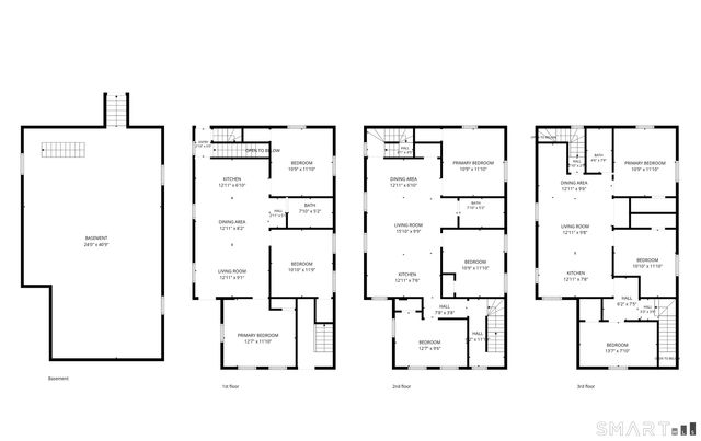 76 Burton Street, Waterbury, CT 06704