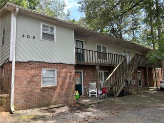 406 Old Central Road 1, Clemson, SC 29631