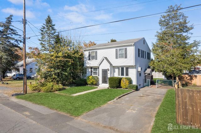 25 Evergreen Street, Spotswood, NJ 08884