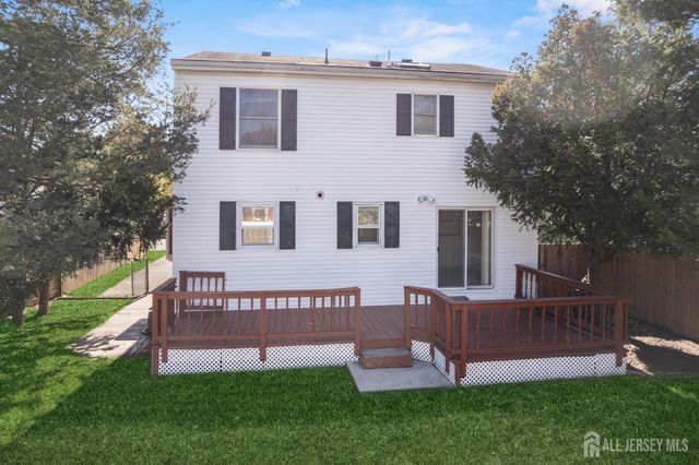 25 Evergreen Street, Spotswood, NJ 08884