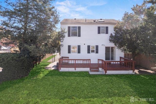 25 Evergreen Street, Spotswood, NJ 08884