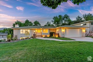1518 S CANTERBURY DR, Salt Lake City, UT 84108