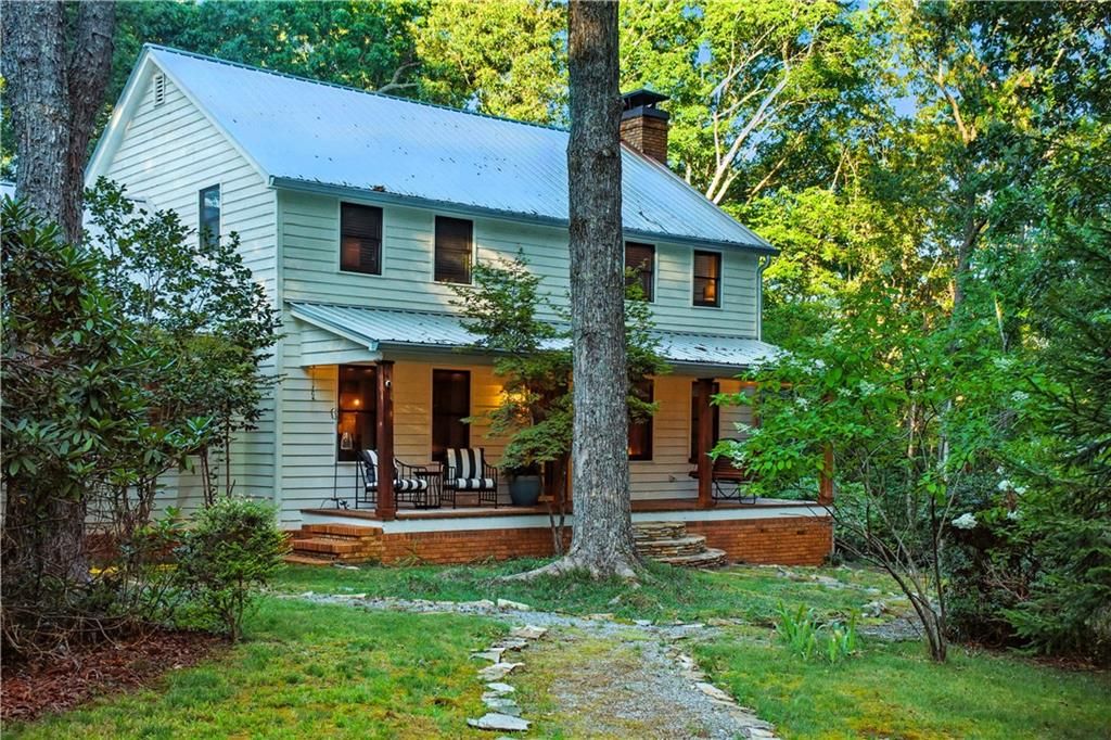 181 Gilreath Way, Dahlonega, GA 30533