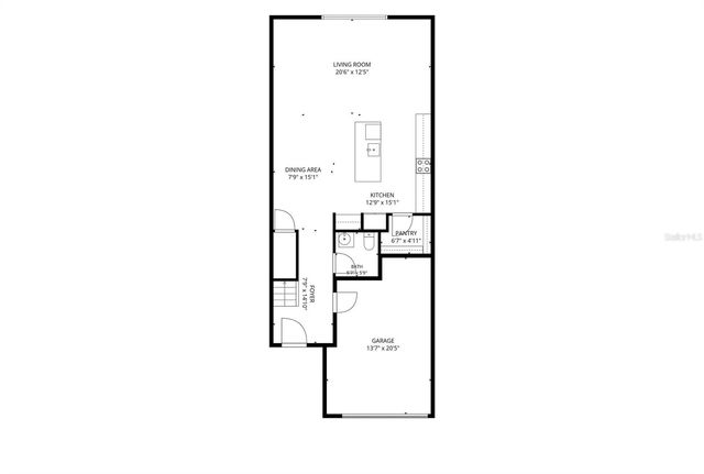 1788 HOLDEN RIDGE LANE, Minneola, FL 34715