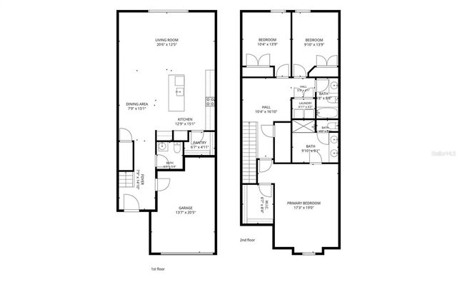 1788 HOLDEN RIDGE LANE, Minneola, FL 34715