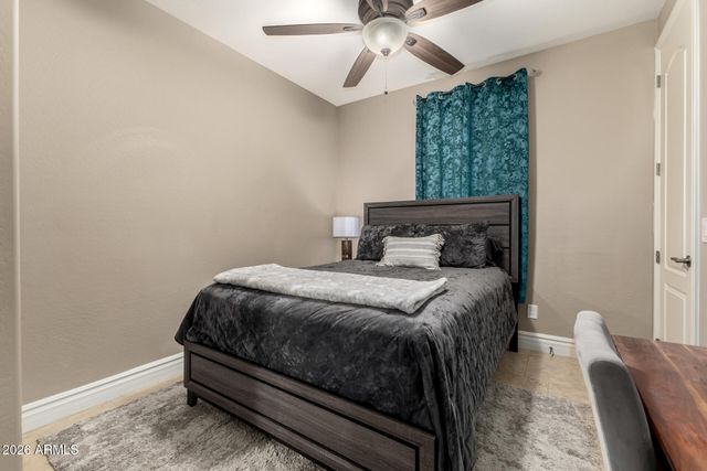 4335 E GLACIER Place, Chandler, AZ 85249