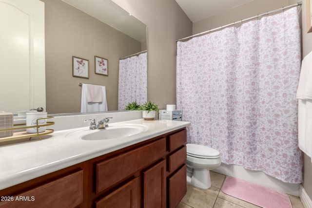 4335 E GLACIER Place, Chandler, AZ 85249