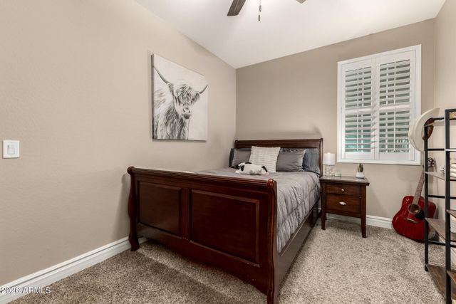 4335 E GLACIER Place, Chandler, AZ 85249