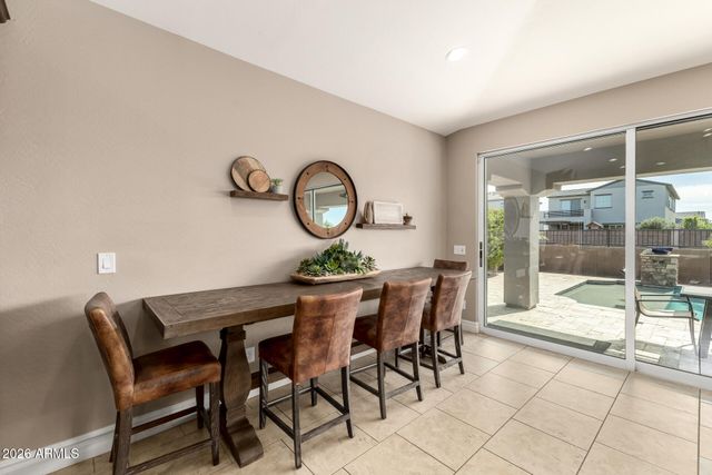 4335 E GLACIER Place, Chandler, AZ 85249