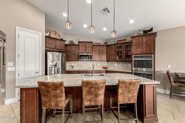 4335 E GLACIER Place, Chandler, AZ 85249