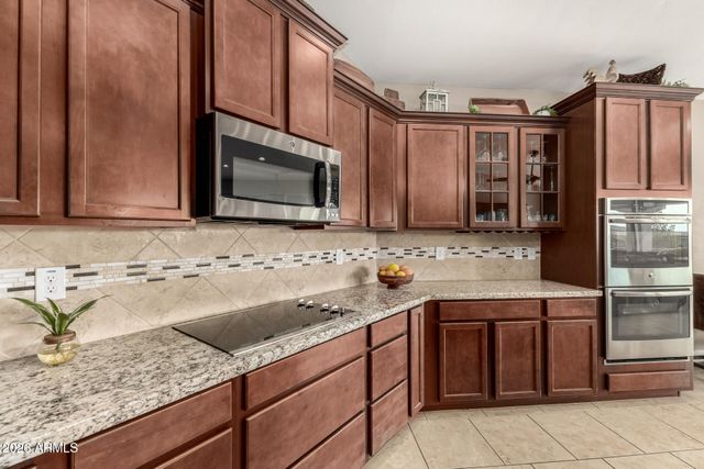 4335 E GLACIER Place, Chandler, AZ 85249